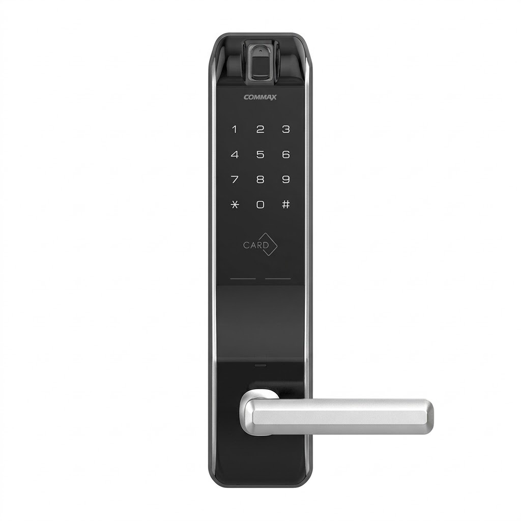 Cerradura Inteligente COMMAX CDL 200L