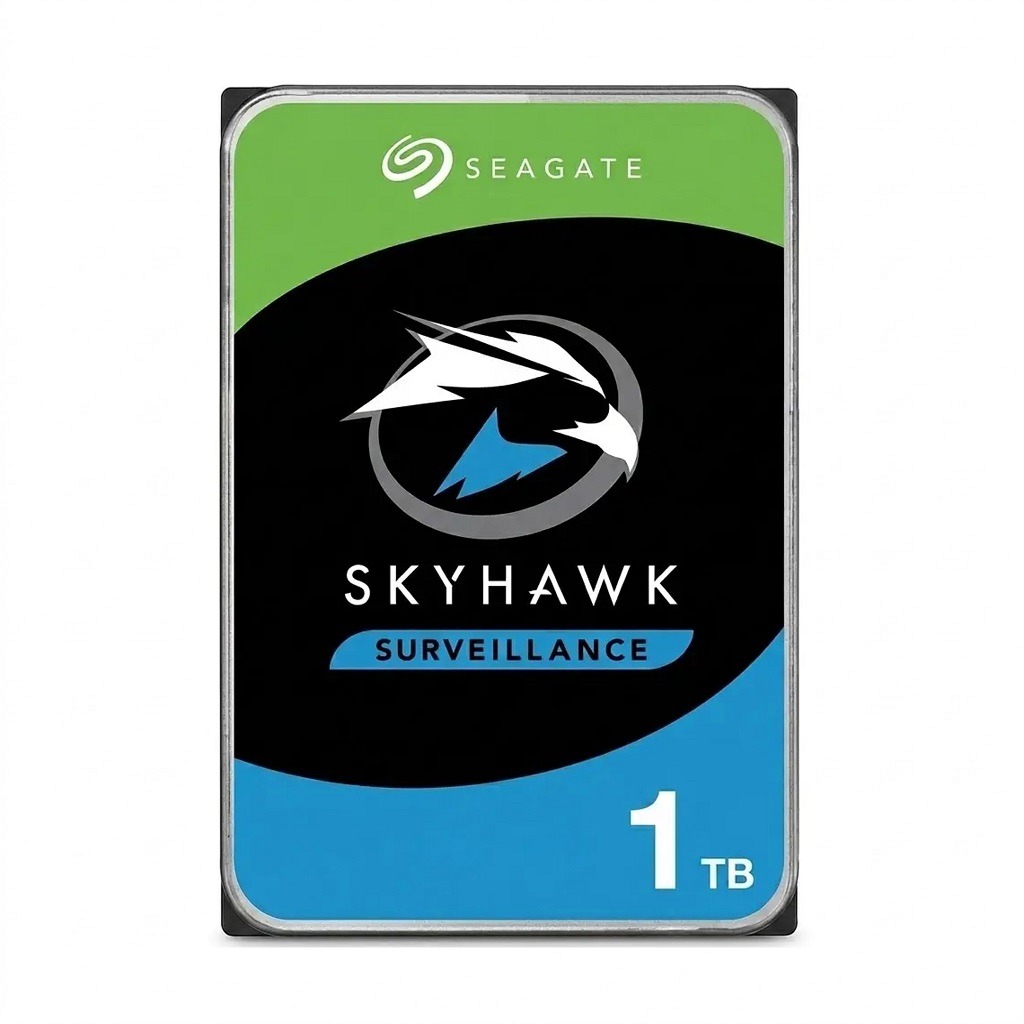 Disco Duro Seagate SkyHawk ST1000VX013