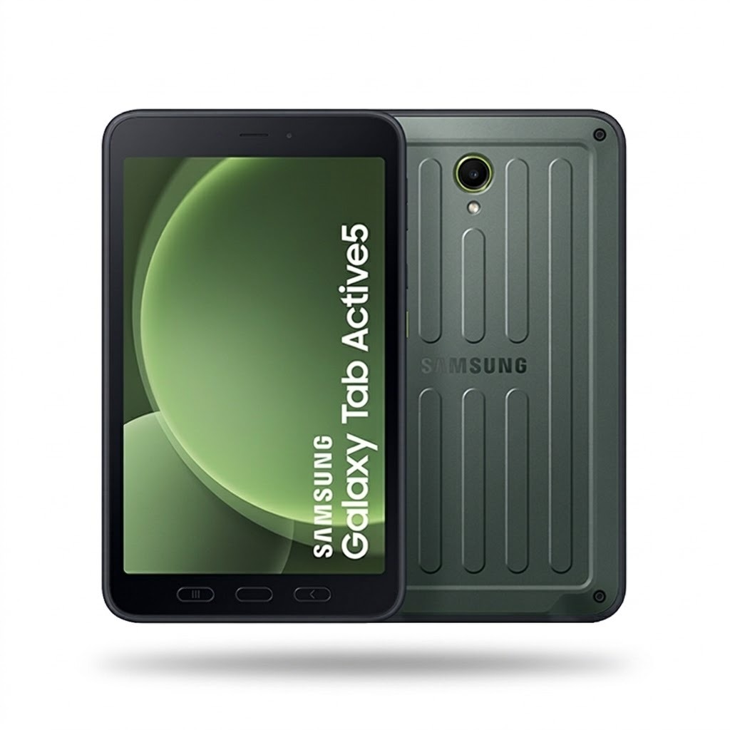 Tableta Samsung Tab Active5 5G 6GB 128GB