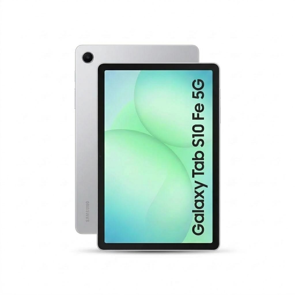 ableta Samsung Galaxy Tab S10 FE 5G 8GB 128GB